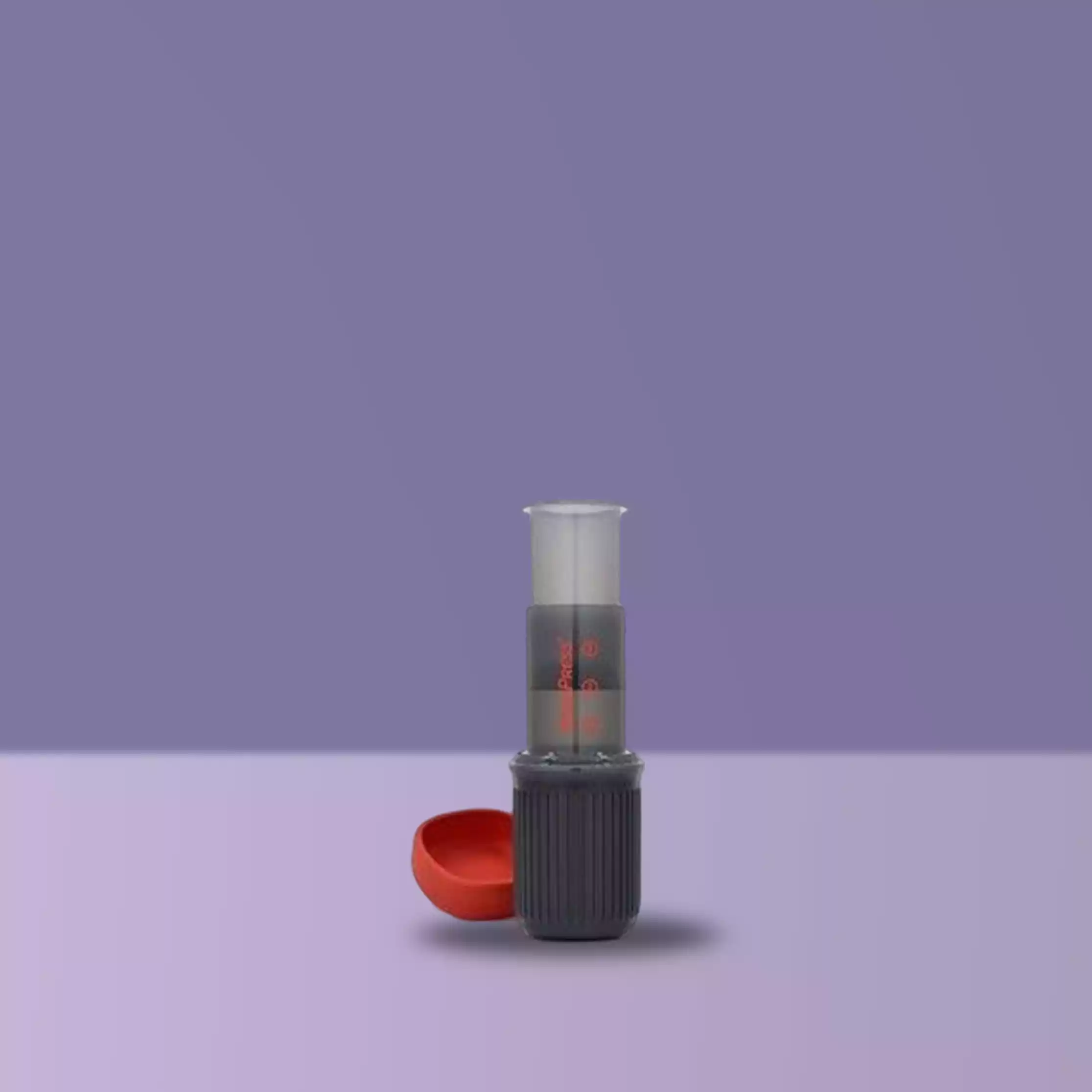 AeroPress Go coffee maker