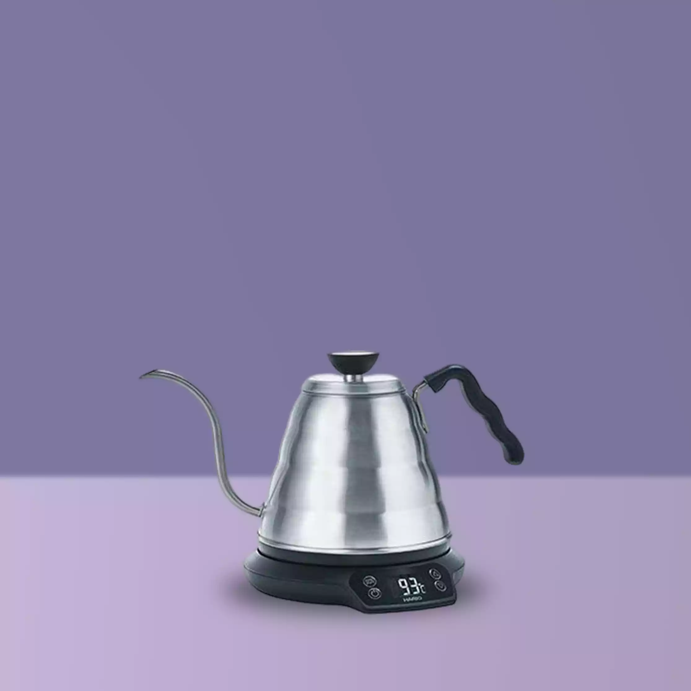 Electric Kettle V60 Buono